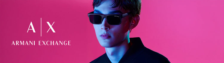 Armani Exchange