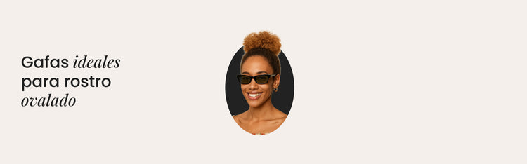 Rostro ovalado