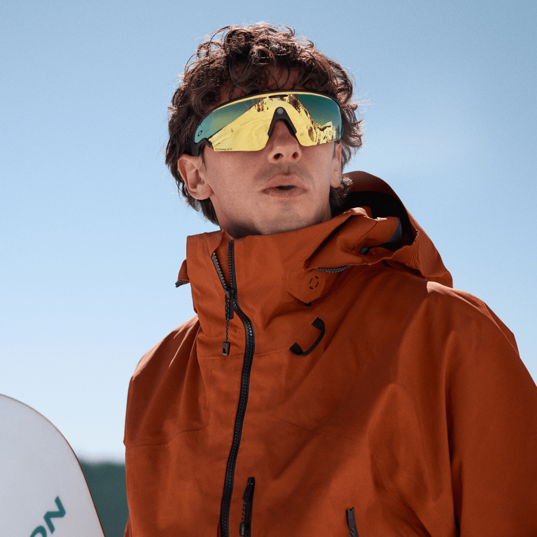 Oakley Meta Vanguard OW800104 52