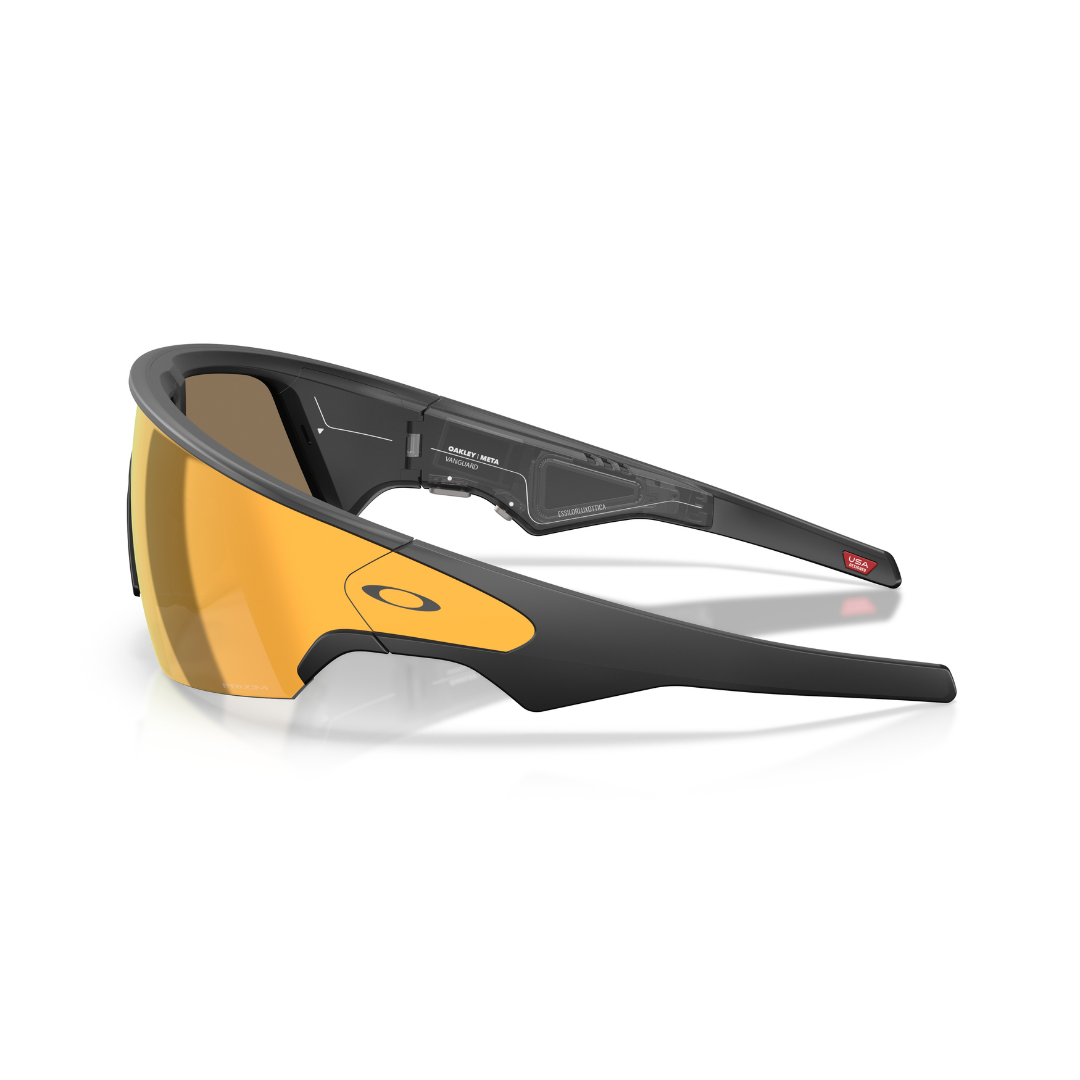 Oakley Meta Vanguard OW800104 52