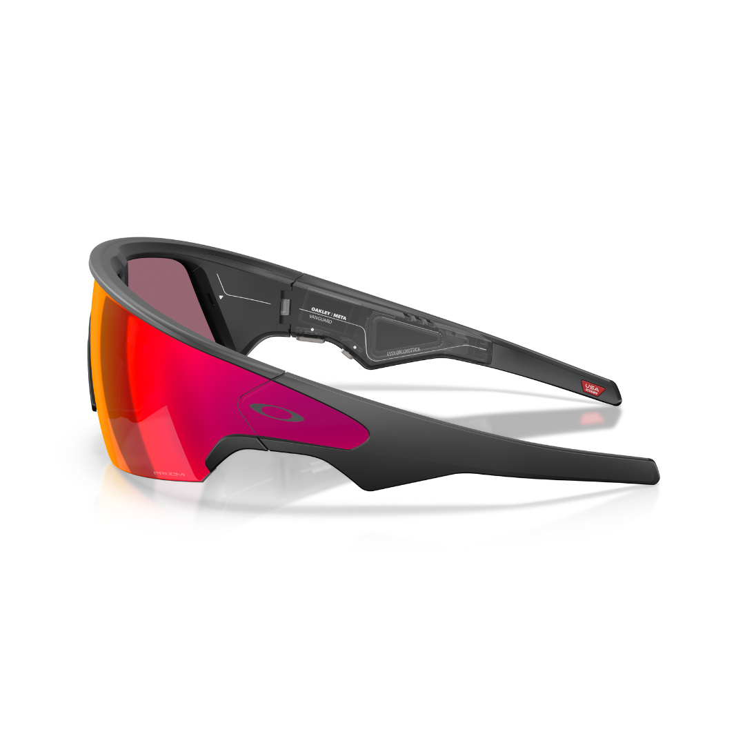 Oakley Meta Vanguard OW800101 52