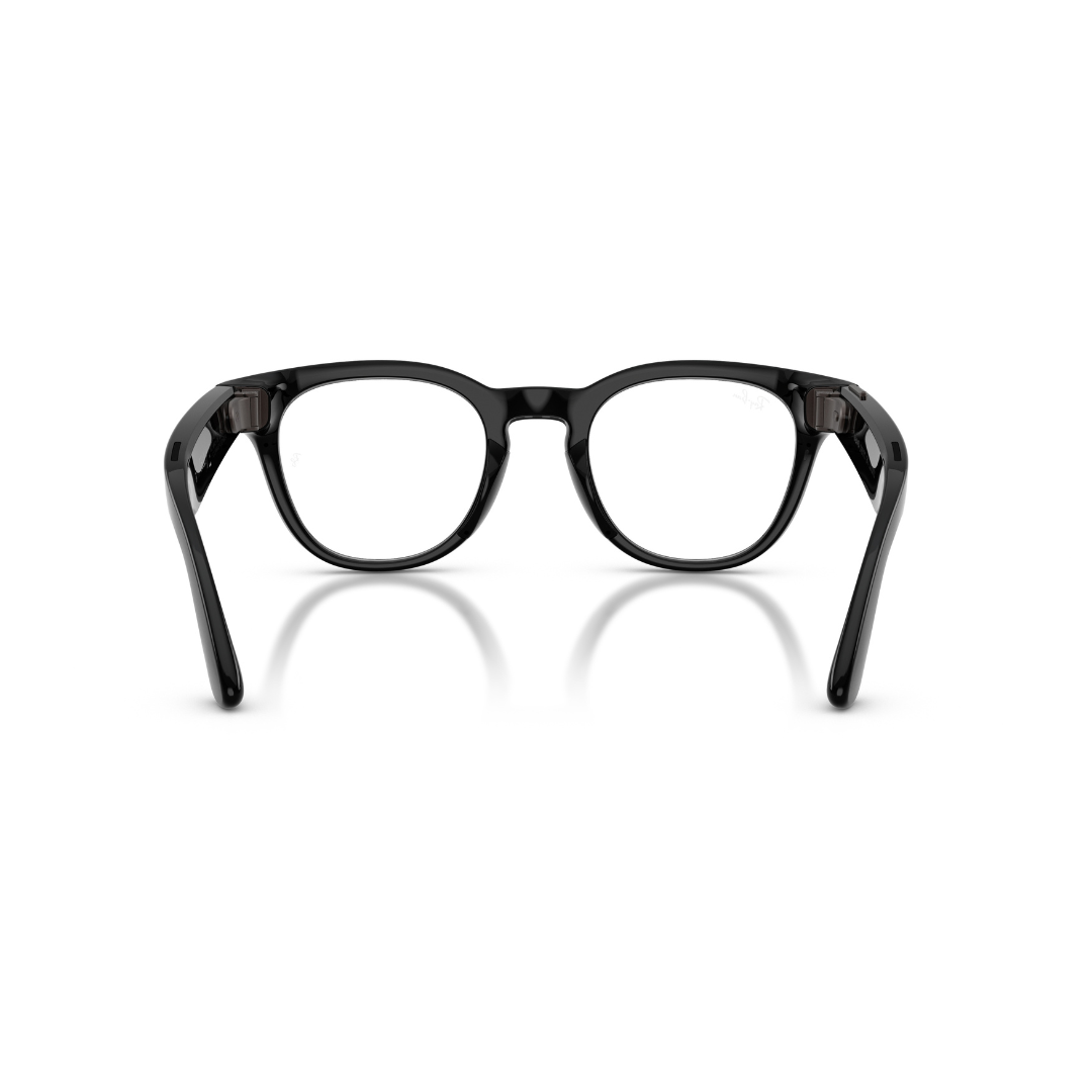 Ray-Ban Meta Scriber optics 0RW7002/2000 49