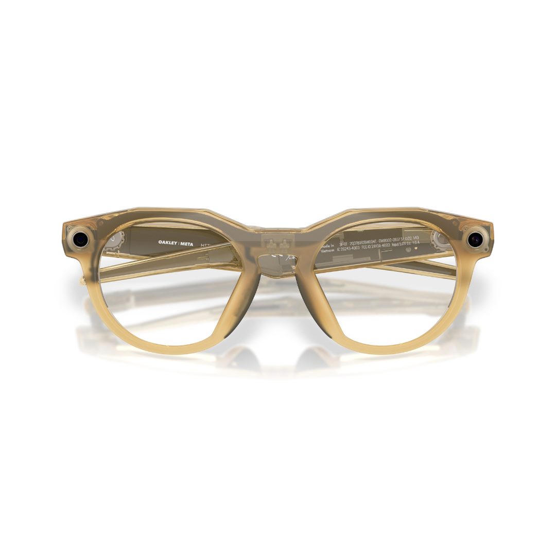 Oakley Meta Hstn OW800208 51