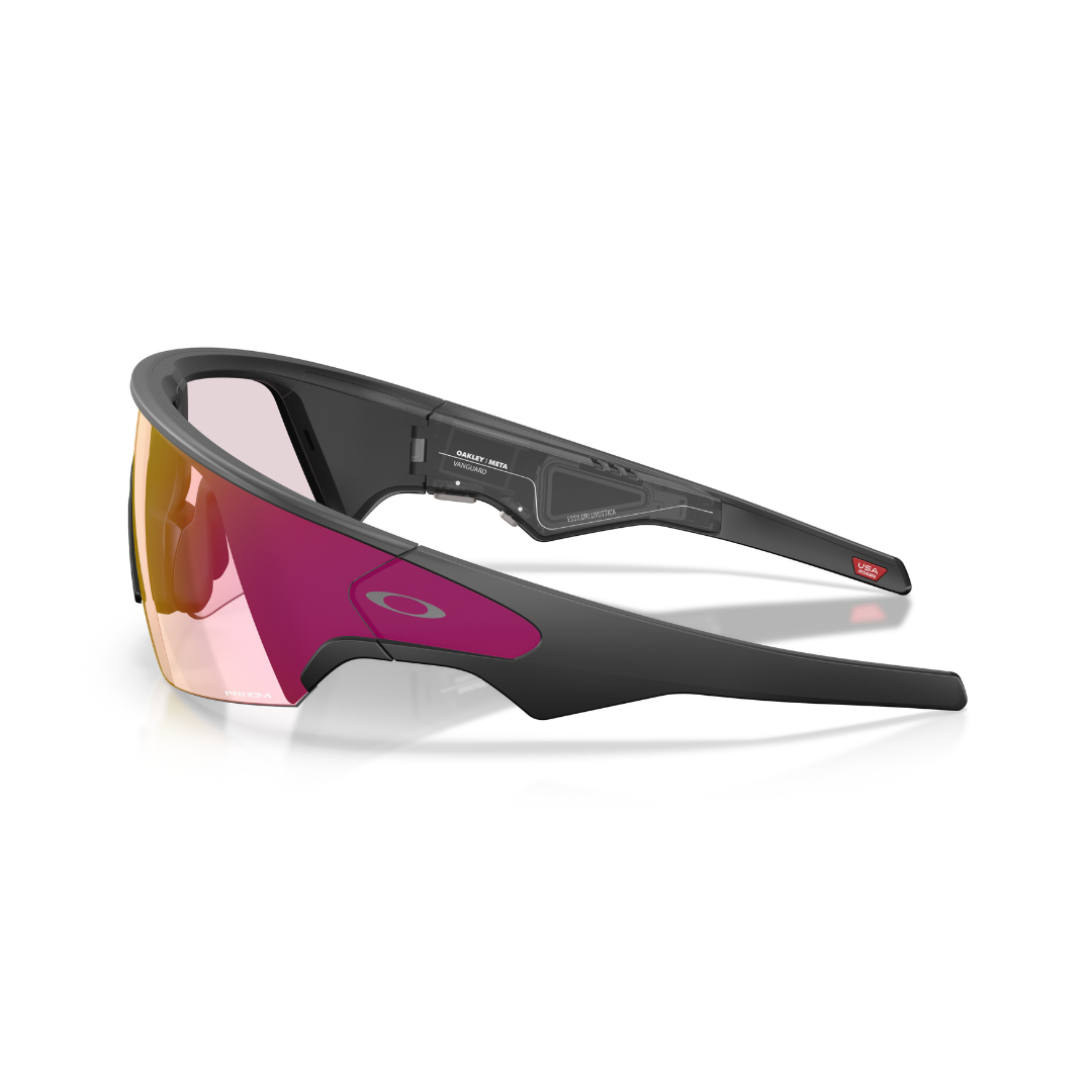 Oakley Meta Vanguard OW800109 52