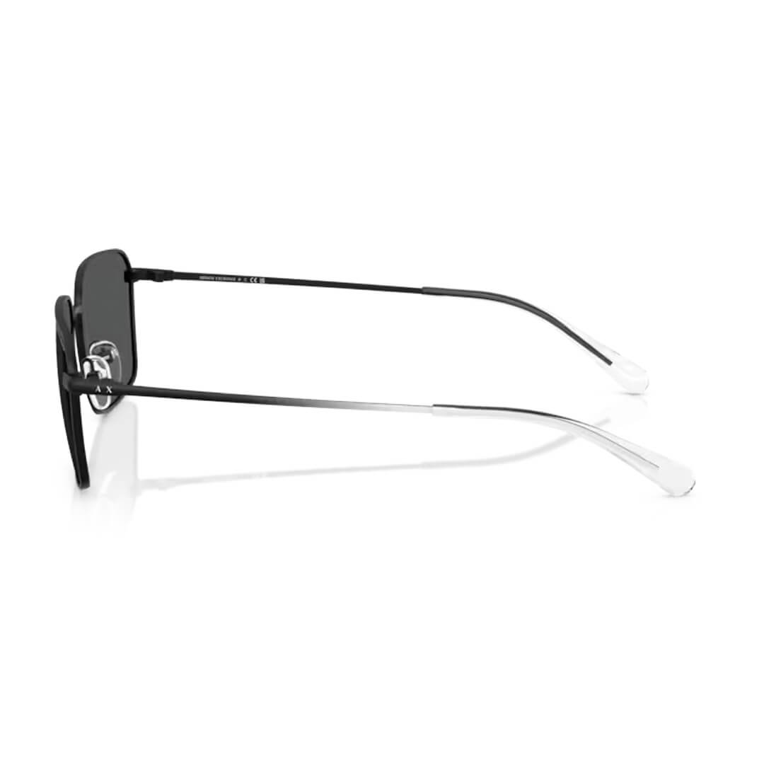 Armani Exchange AX2053S 600087 57