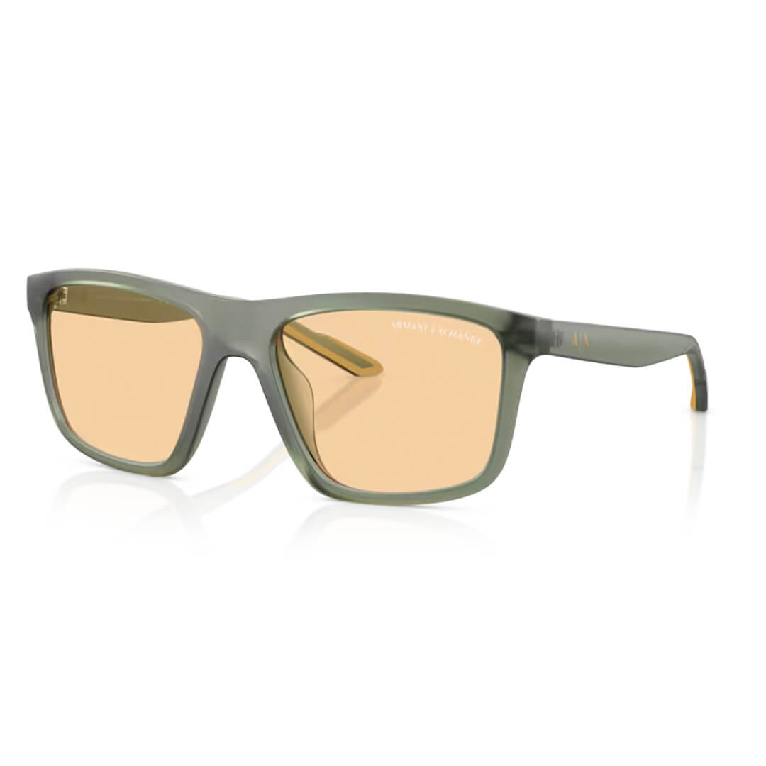 Armani Exchange AX4149SU 8362/7 56