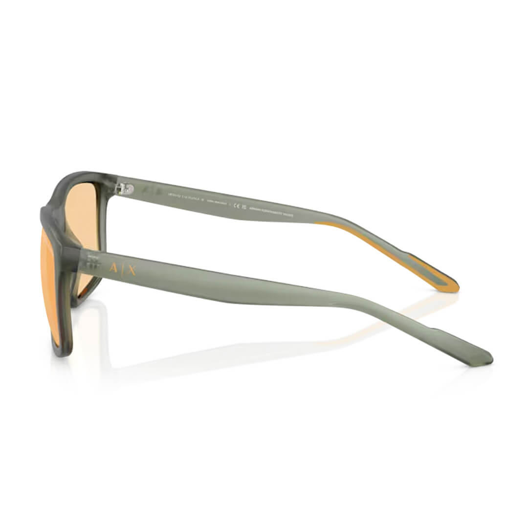 Armani Exchange AX4149SU 8362/7 56