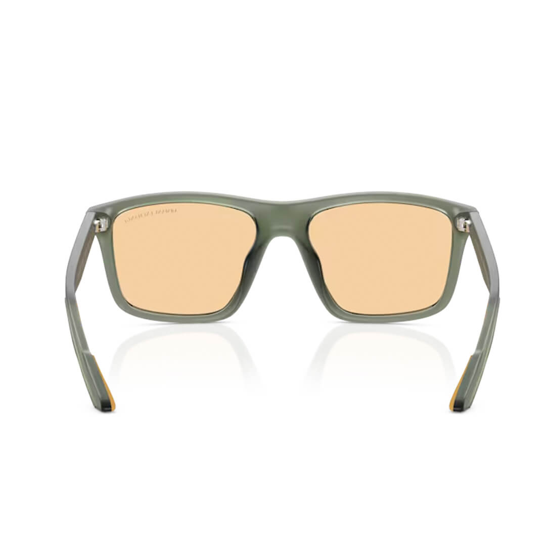 Armani Exchange AX4149SU 8362/7 56