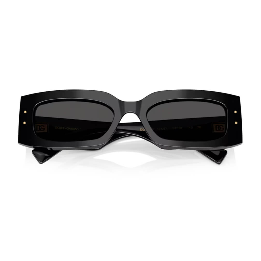 Dolce & Gabbana DG4479 501/87 55