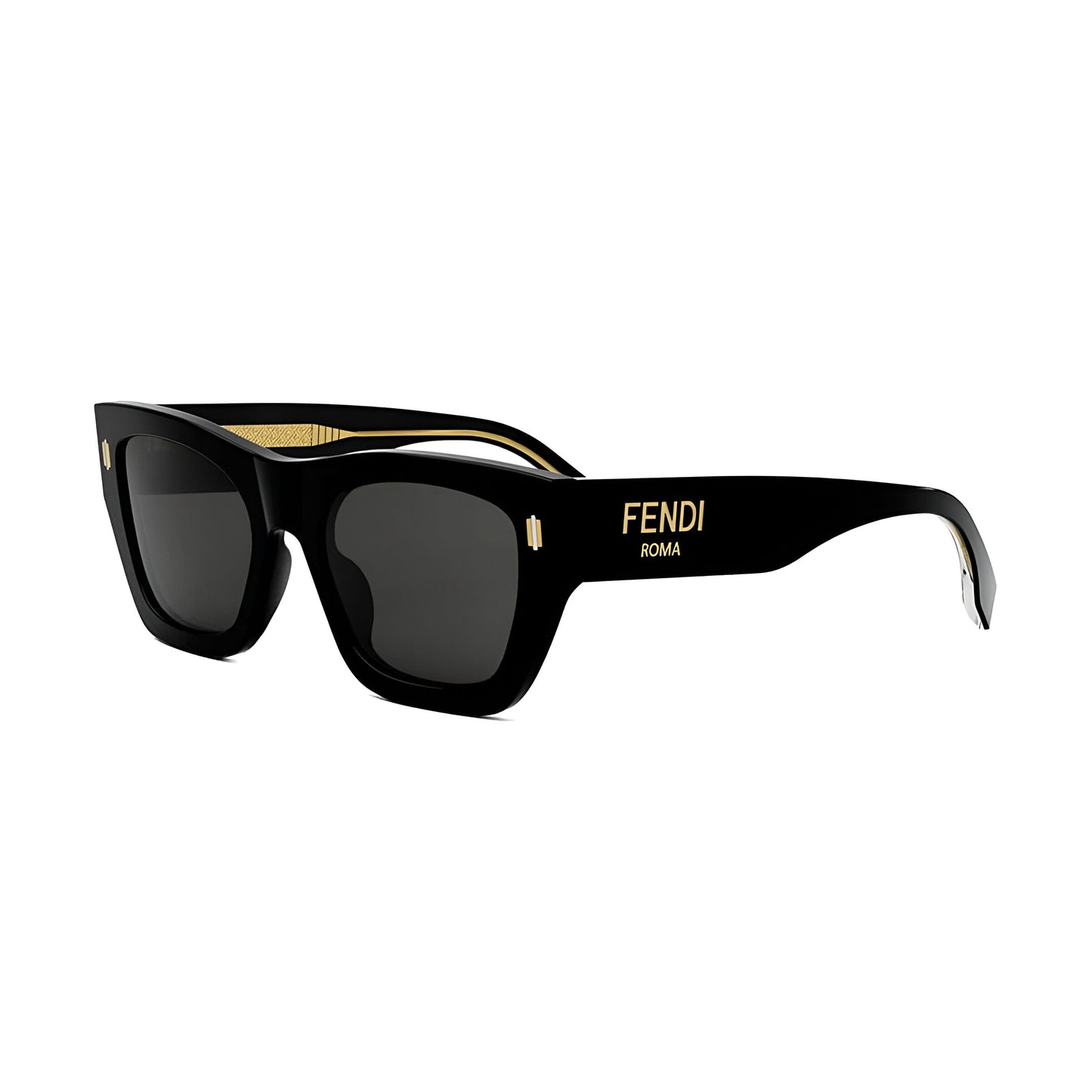 FENDI ROMA FE40100I 01A