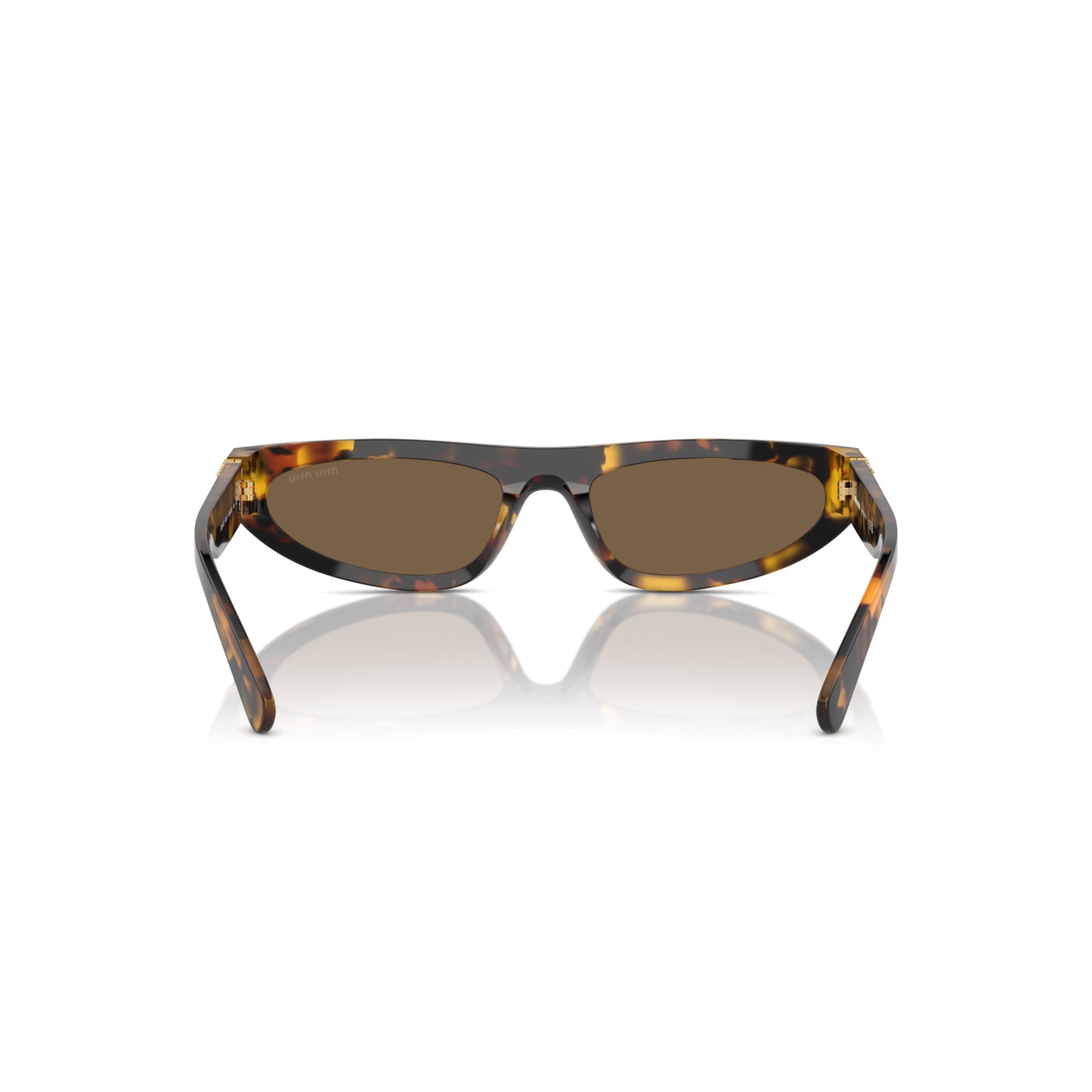 MIU MIU MU07ZS VAU06B 56