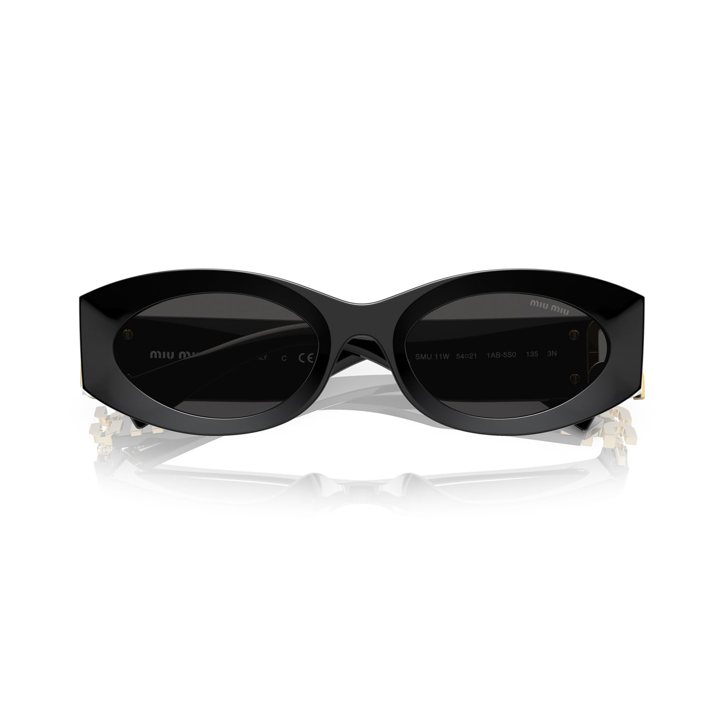 MIU MIU MU11WS 1AB5S0 54
