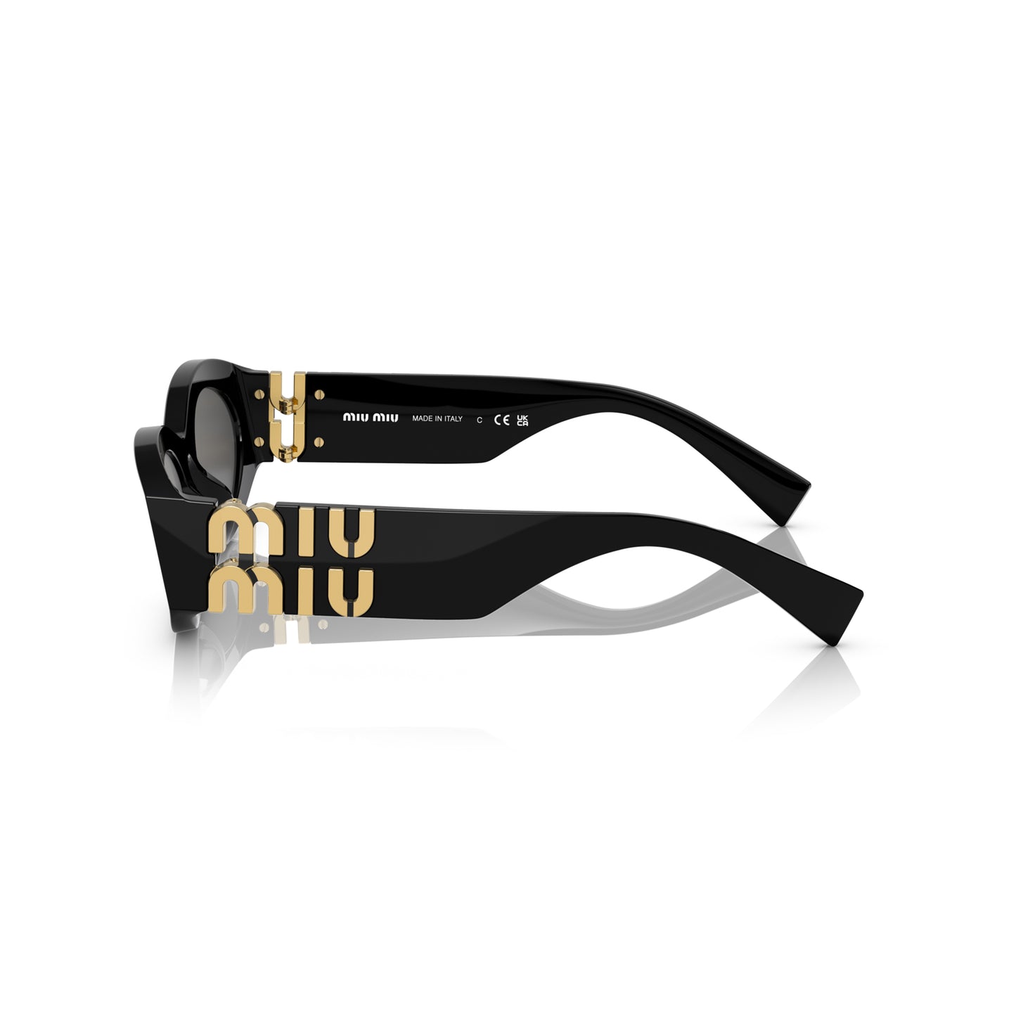 MIU MIU MU11WS 1AB5S0 54