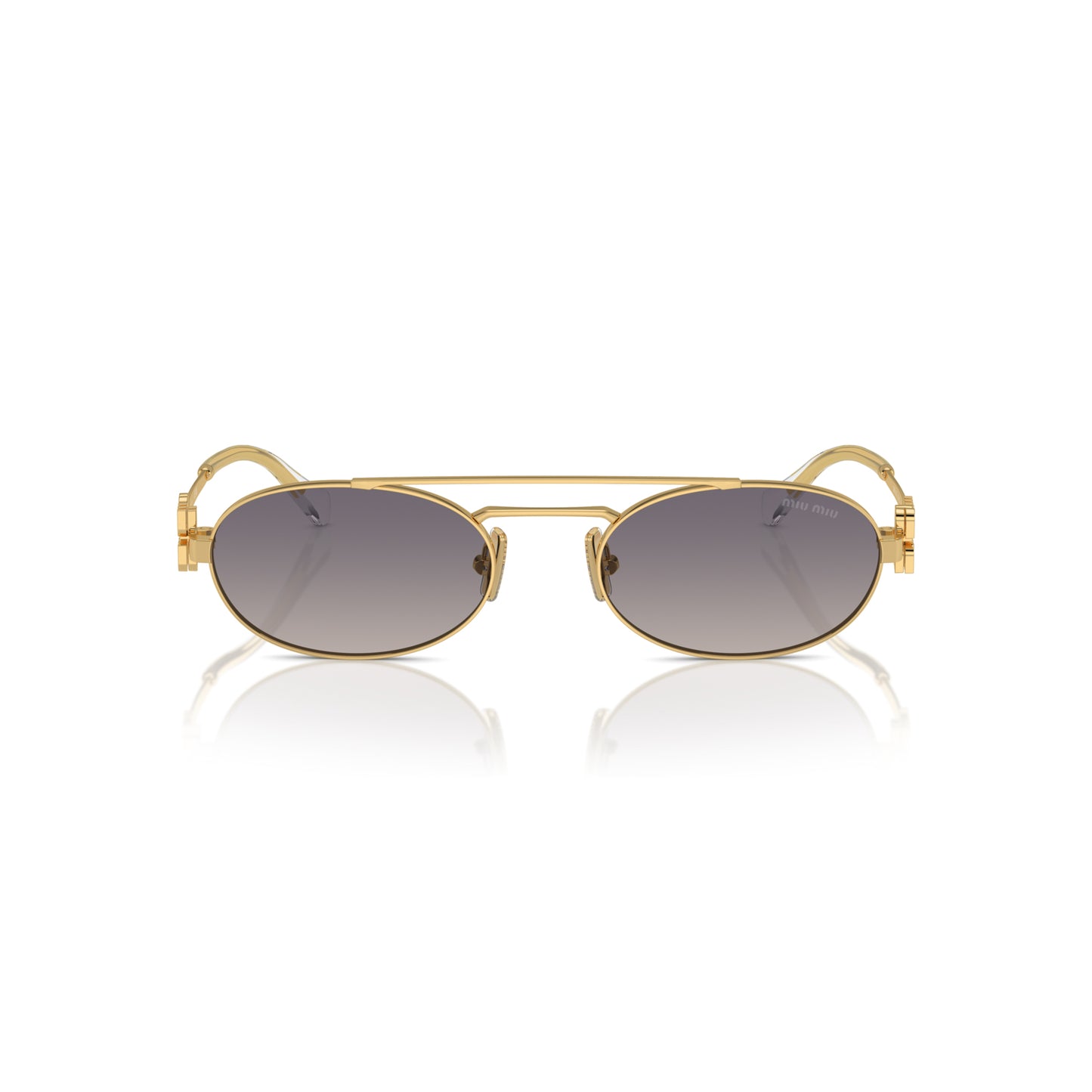 MIU MIU MU54ZS 5AK30C 53