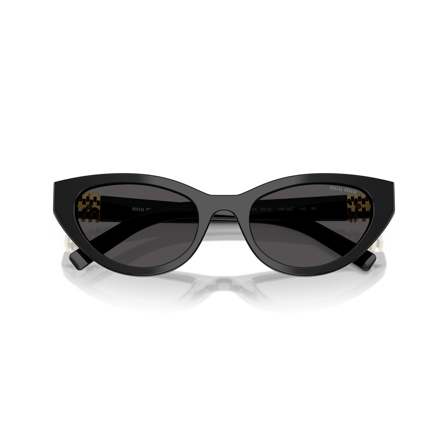 MIU MIU MUA04S 16K08Z 54