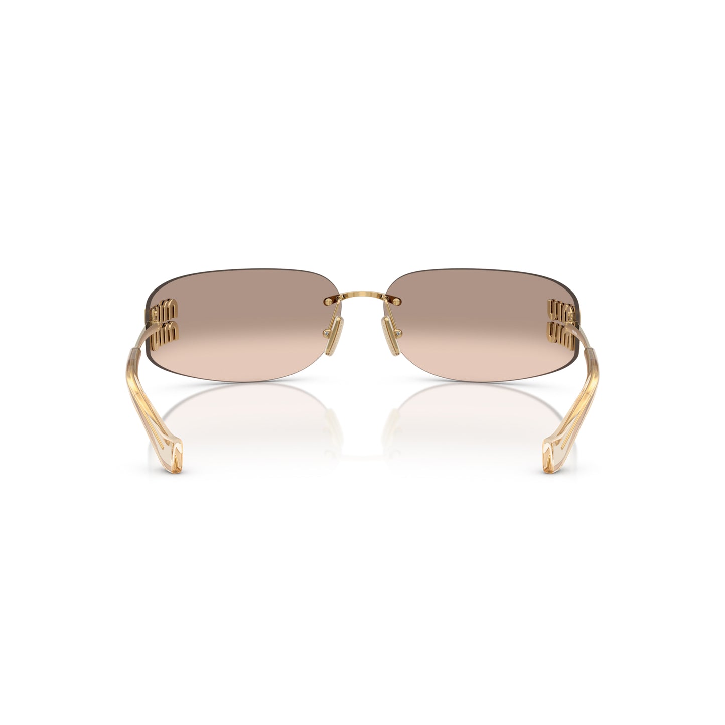 MIU MIU MUA51S 5AK20P 75