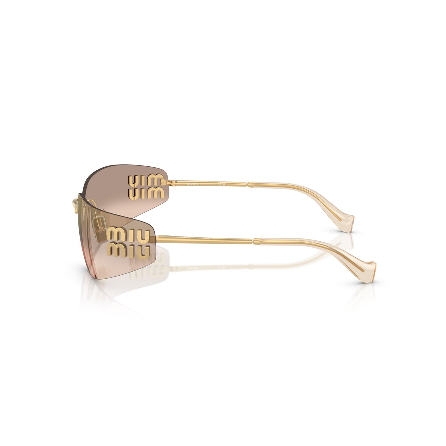 MIU MIU MUA51S 5AK20P 75