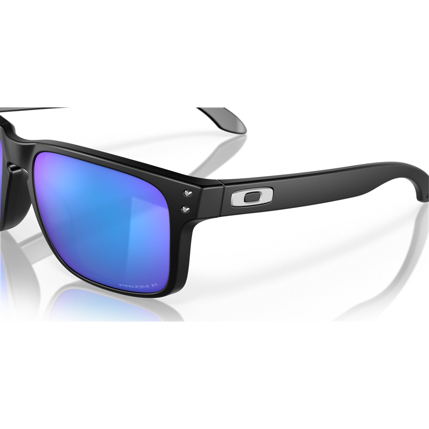 OAKLEY HOLBROOK POLARIZADA OO9102 F0 55