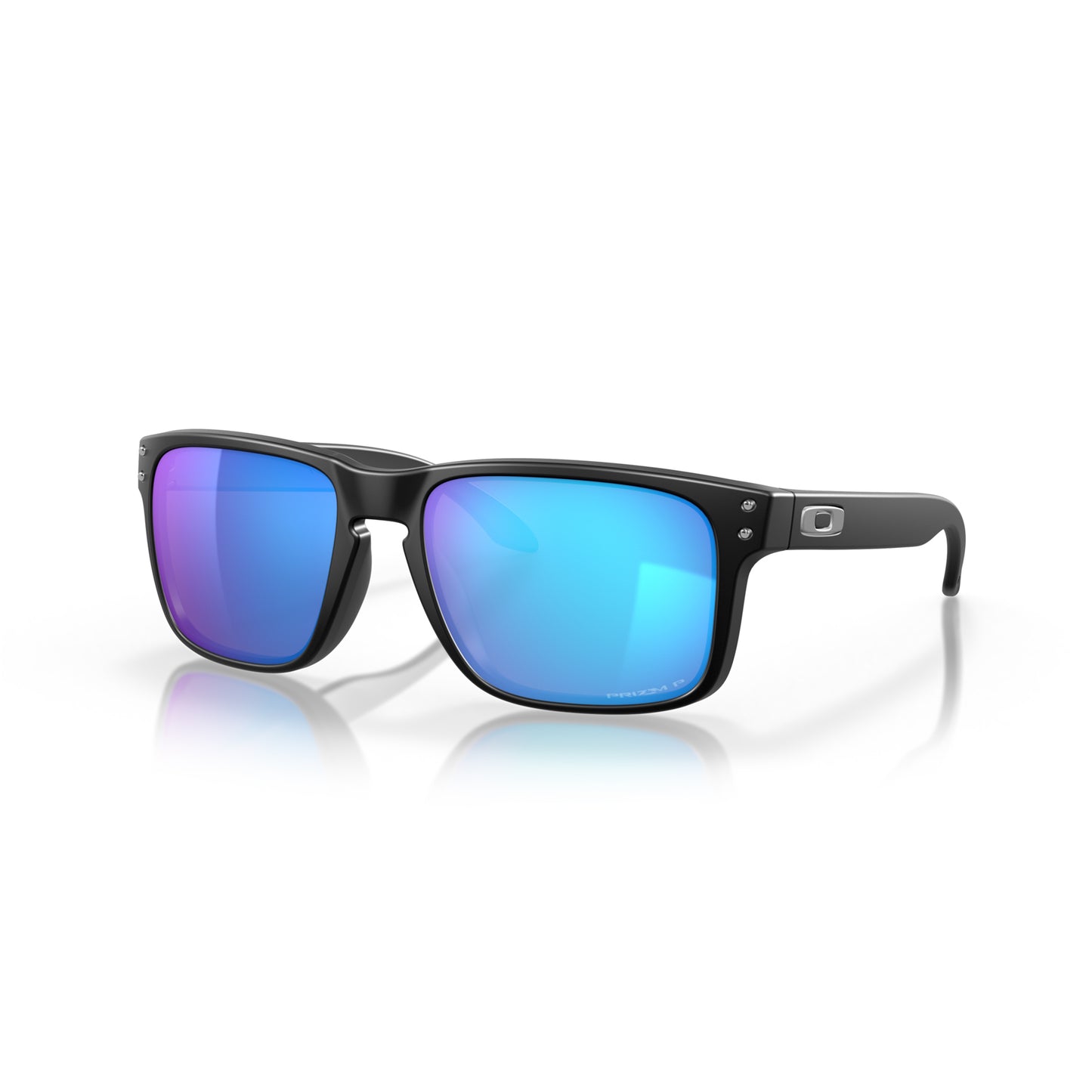 OAKLEY HOLBROOK POLARIZADA OO9102 F0 55