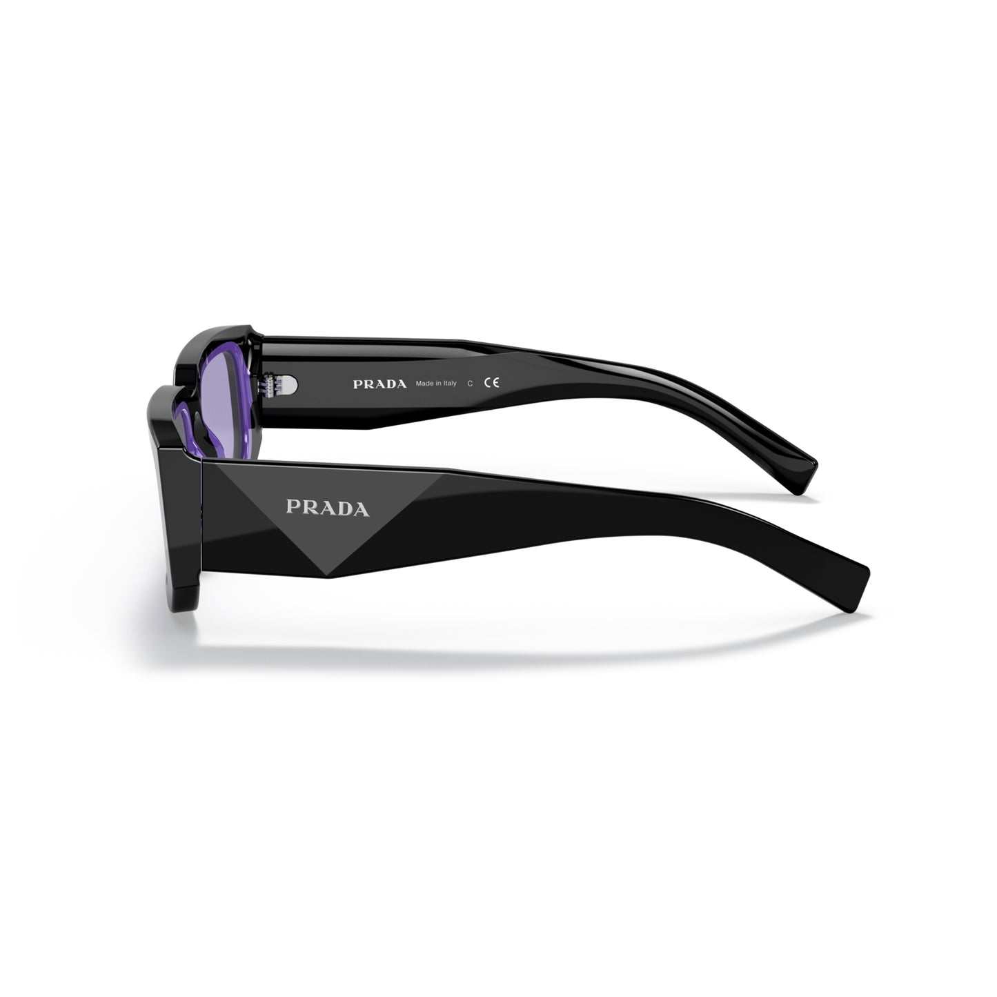 PRADA PR06YS 02Z01O 53