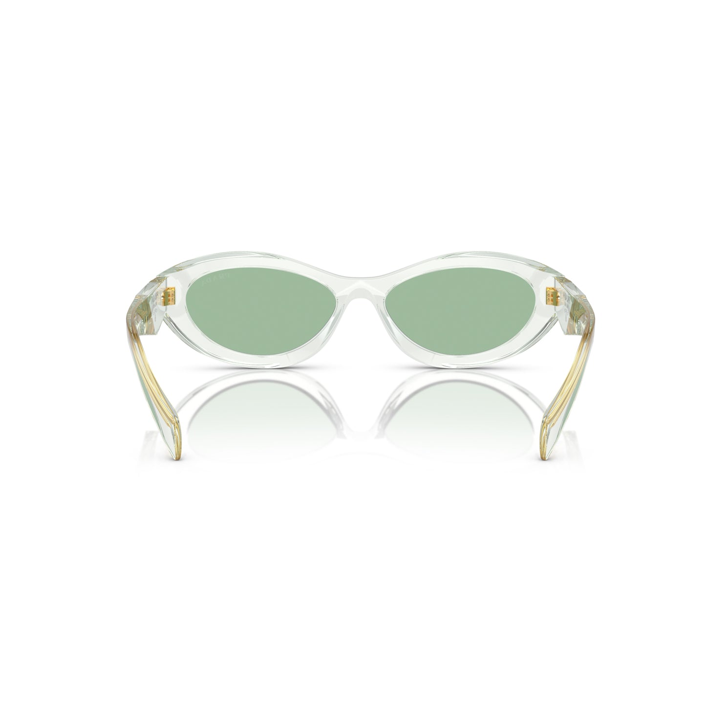 PRADA PR26ZS 14R20E 55