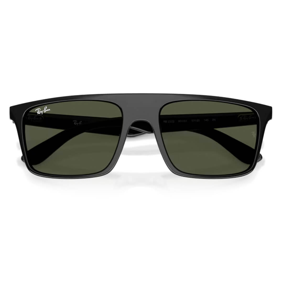 Ray-ban RB2222 901/31 57