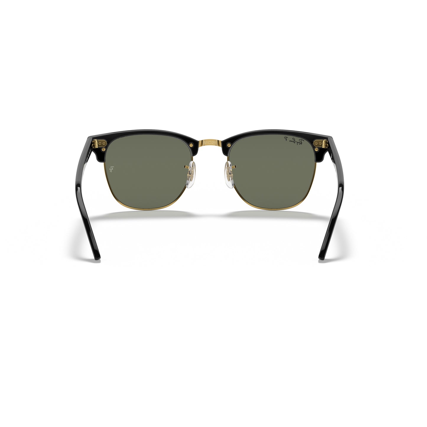 RAY-BAN ICONOS CLUBMASTER RB3016 901/58 49