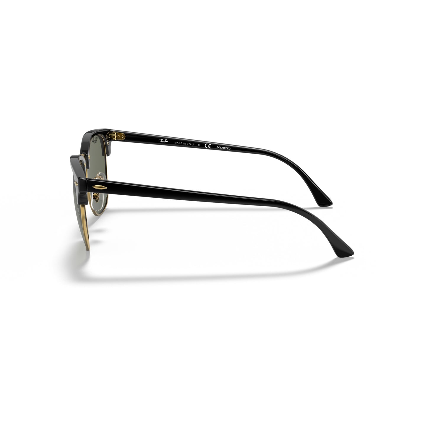 RAY-BAN ICONOS CLUBMASTER RB3016 901/58 49