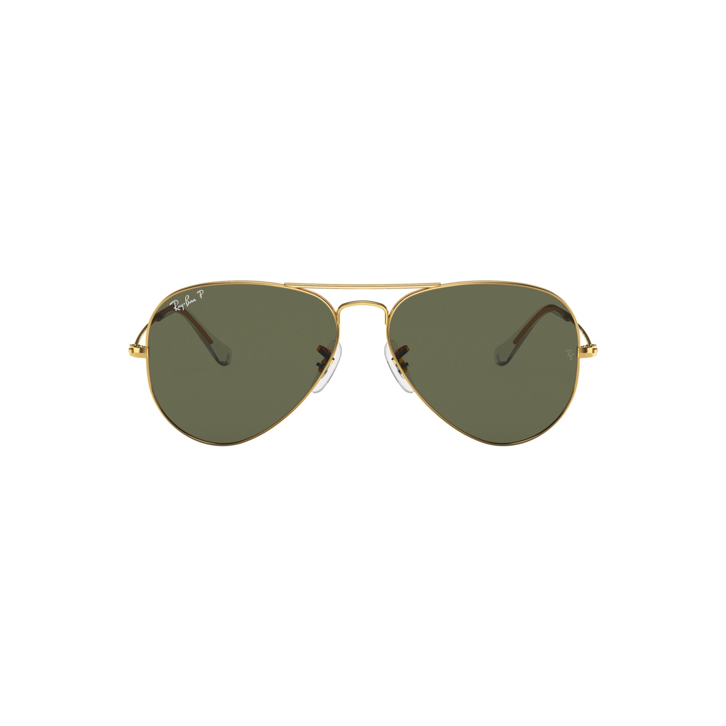 RAY-BAN ICONOS AVIATOR RB3025 001/58 62