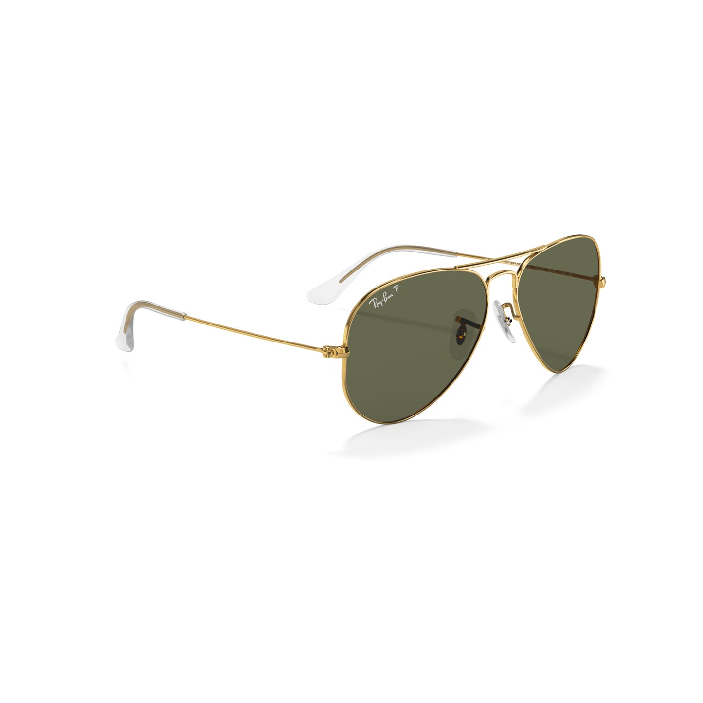 RAY-BAN ICONOS AVIATOR RB3025 001/58 62