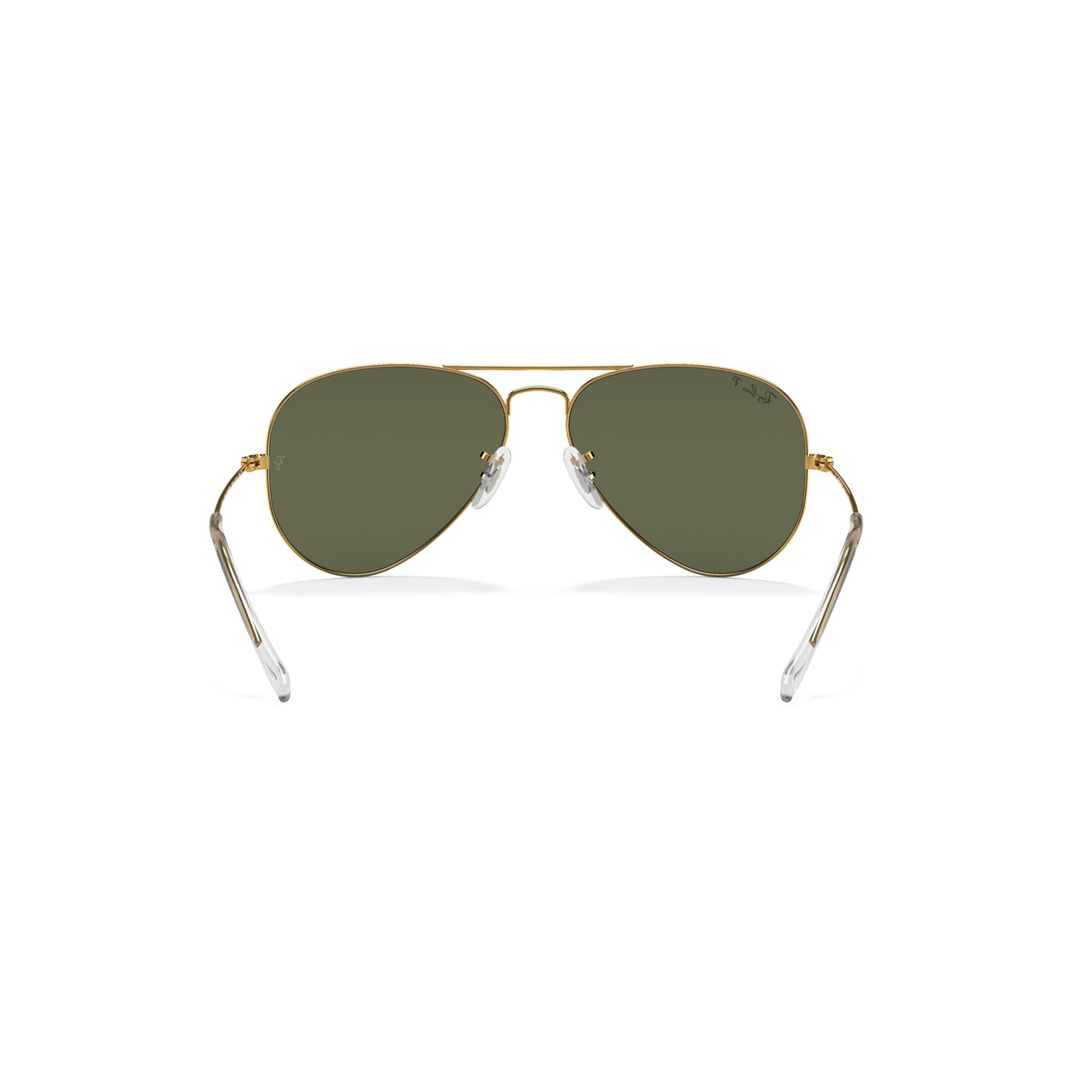 RAY-BAN ICONOS AVIATOR RB3025 001/58 62