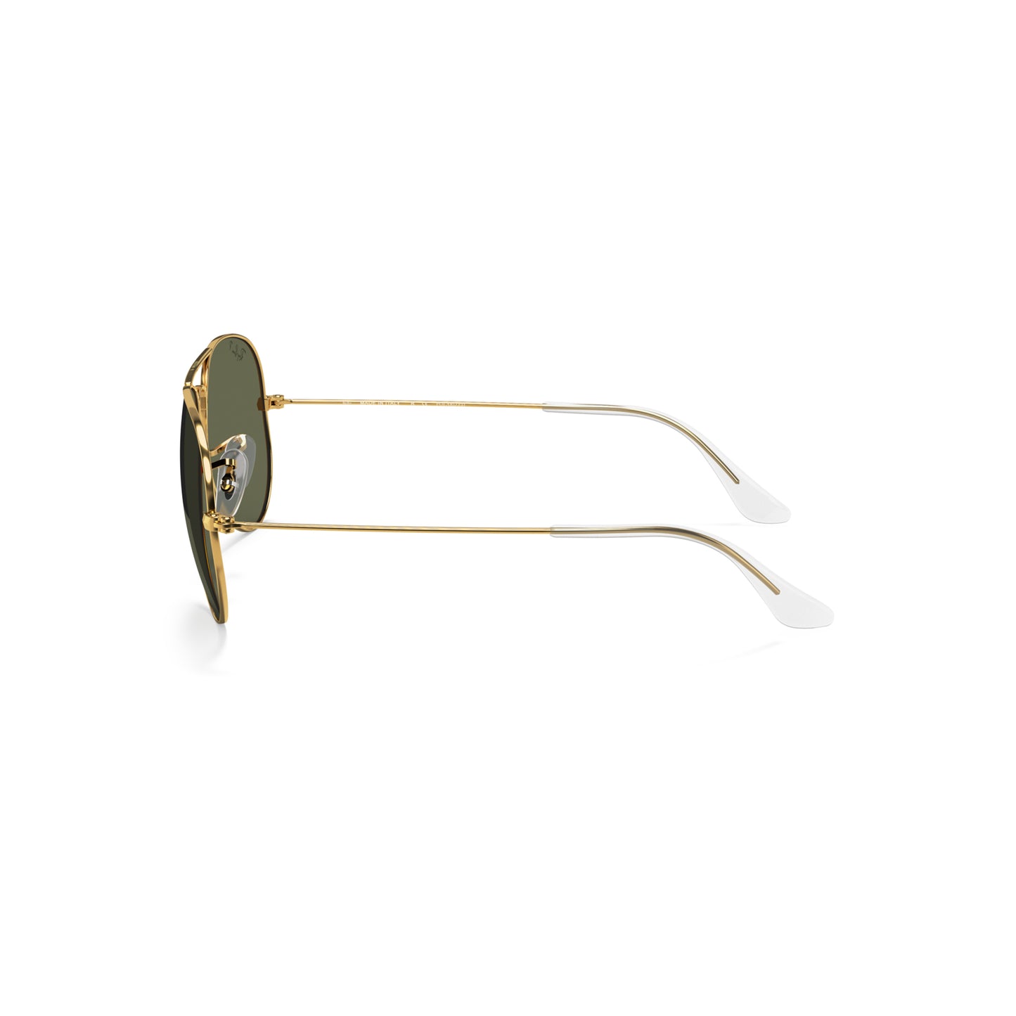 RAY-BAN ICONOS AVIATOR RB3025 001/58 62