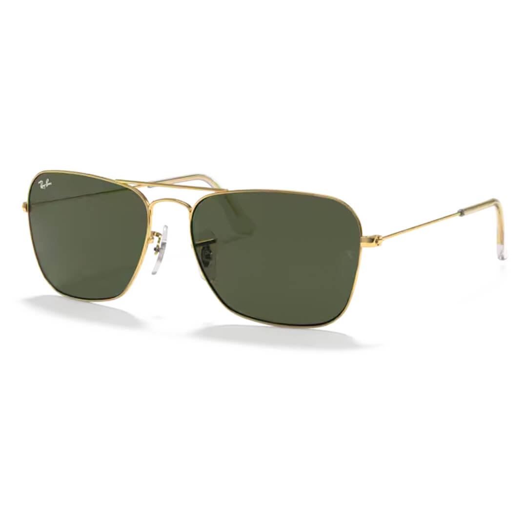 Ray-ban RB3136 001 58