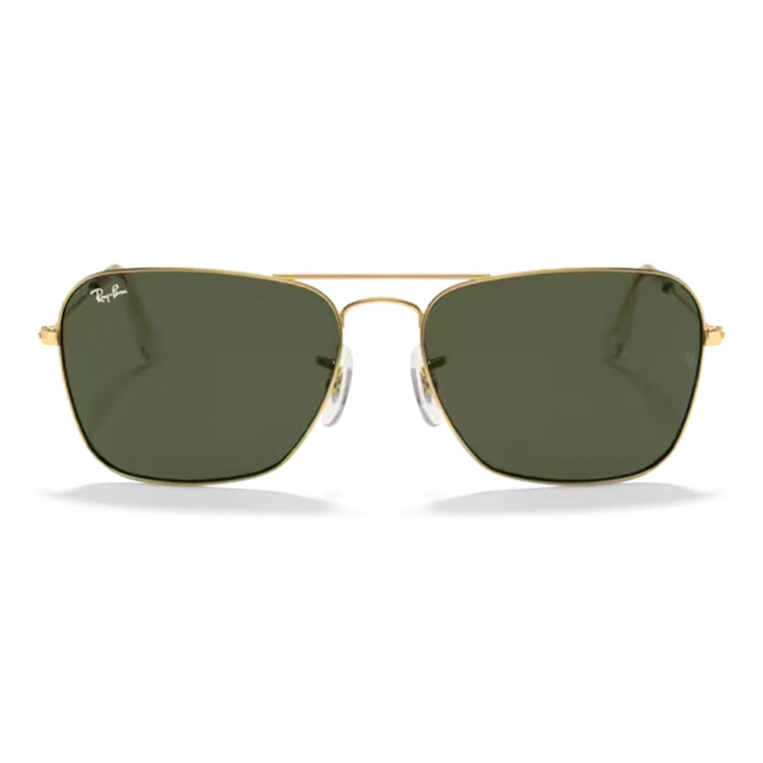 Ray-ban RB3136 001 58