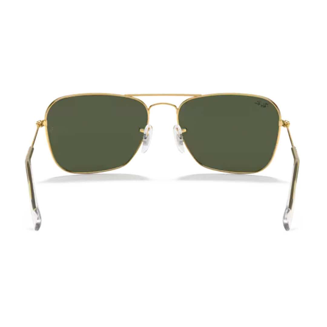 Ray-ban RB3136 001 58