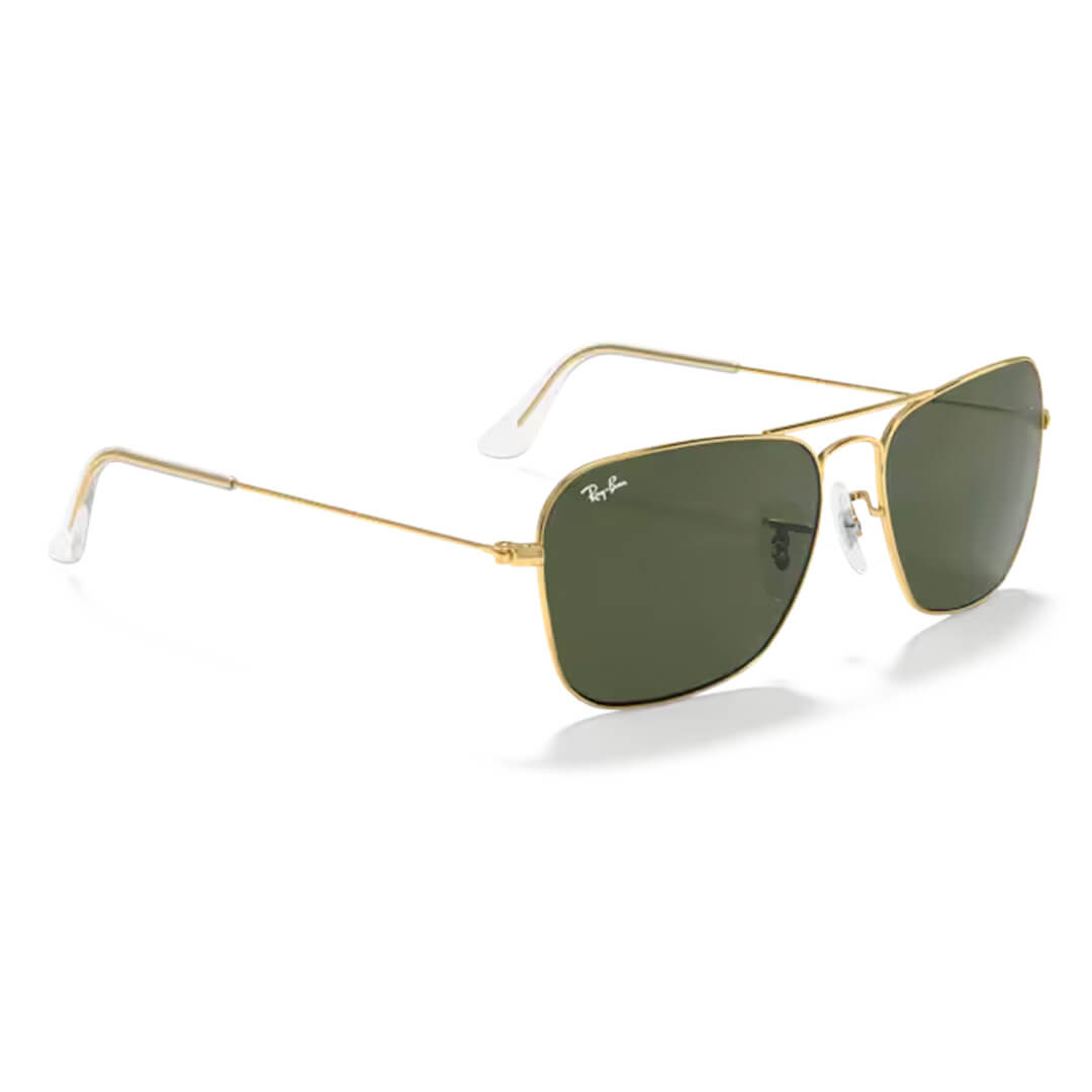 Ray-ban RB3136 001 58