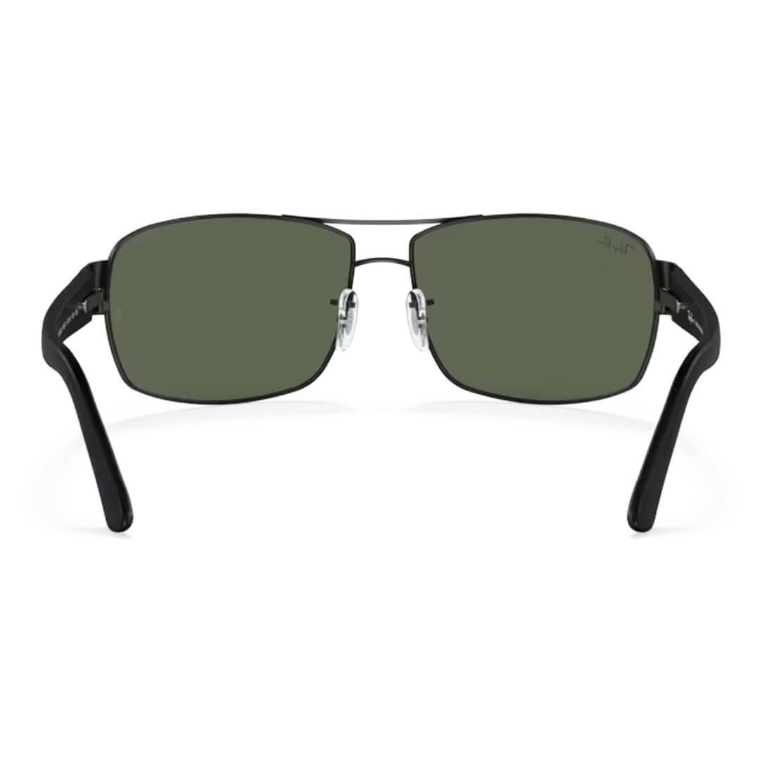 Ray-ban RB3503 006/71 64