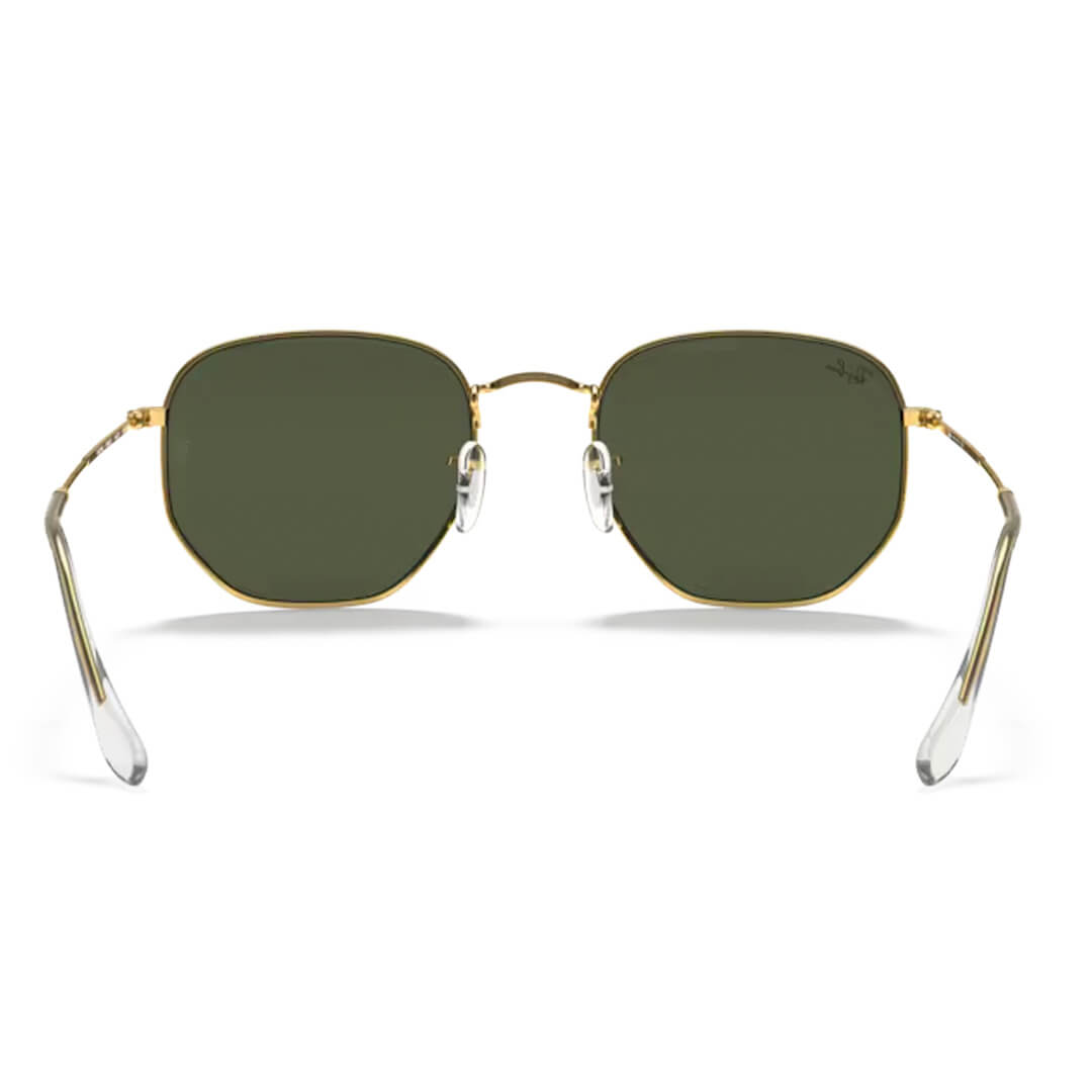 Ray-Ban RB3548 919631 54
