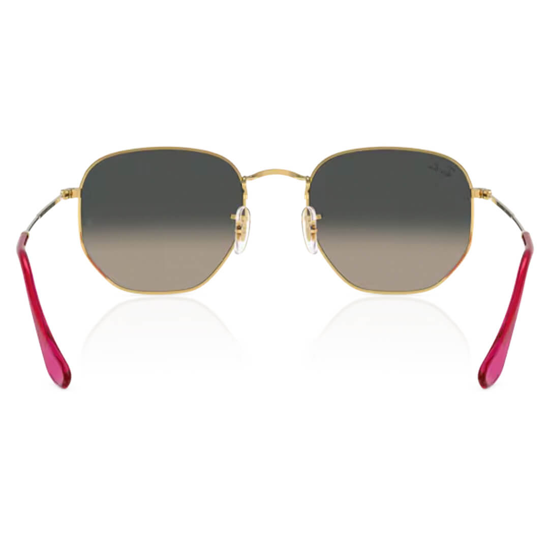 Ray-ban RB3548N 001/71 51