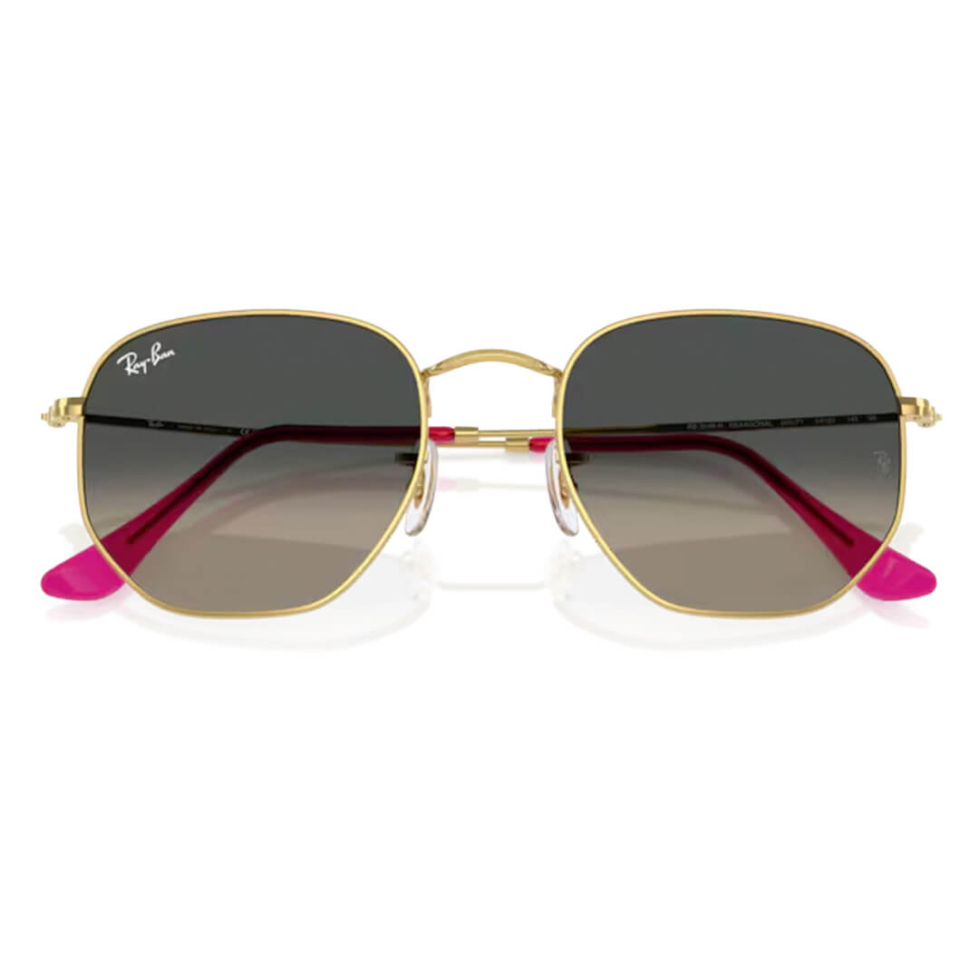 Ray-ban RB3548N 001/71 51