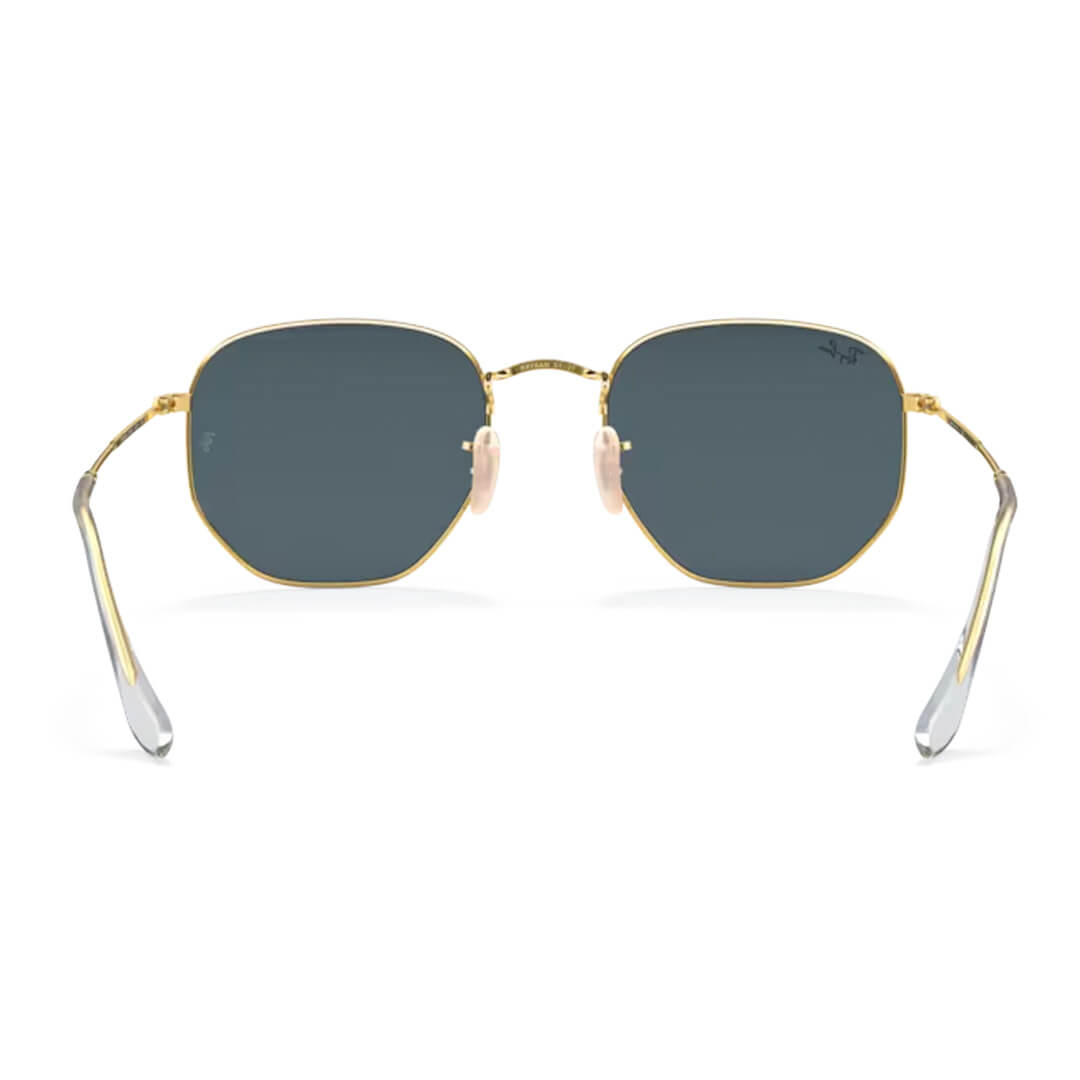Ray-Ban RB3548N 001/R5 51