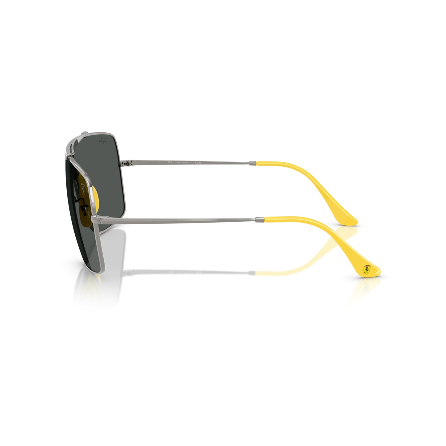 RAY-BAN FERRARI RB3697M F03087 35