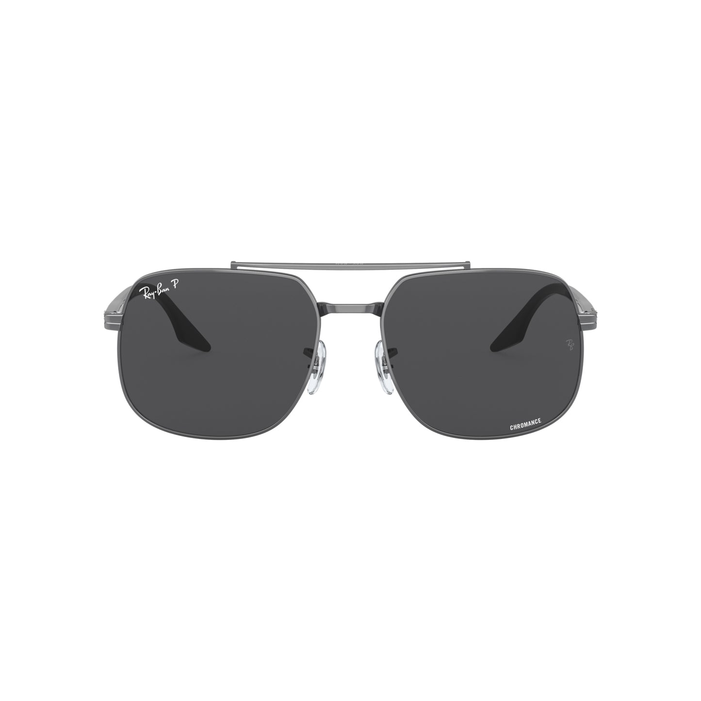 RAY-BAN RB3699 004/K8 59