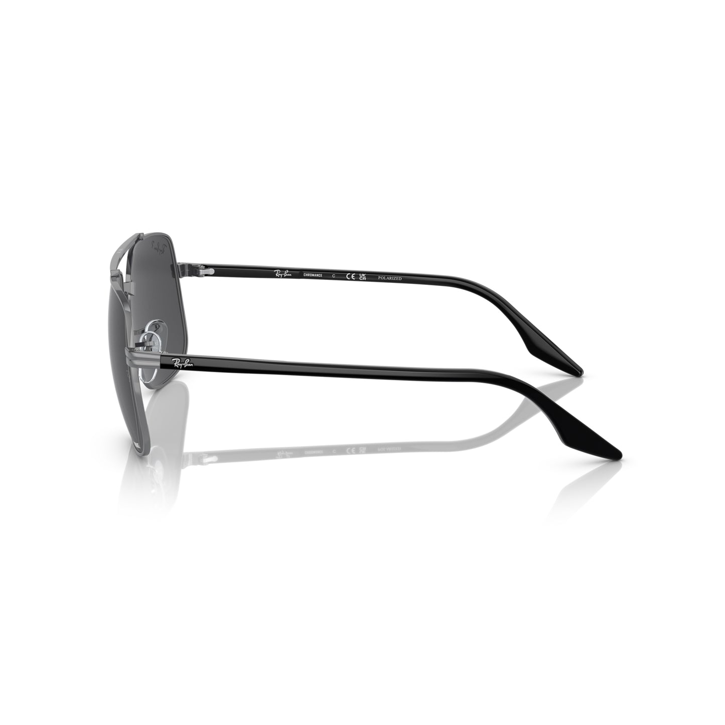 RAY-BAN RB3699 004/K8 59