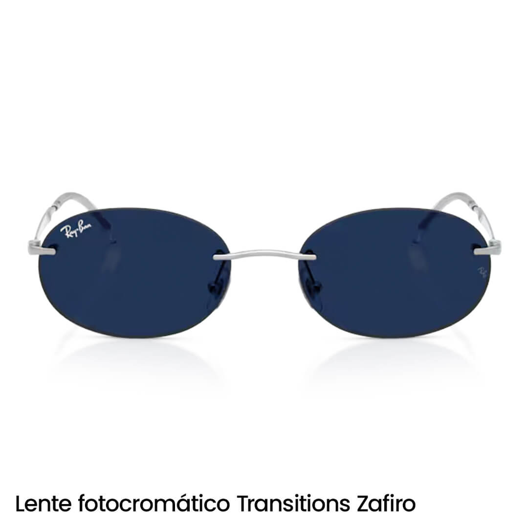 Ray-ban RB3767 003/11 54