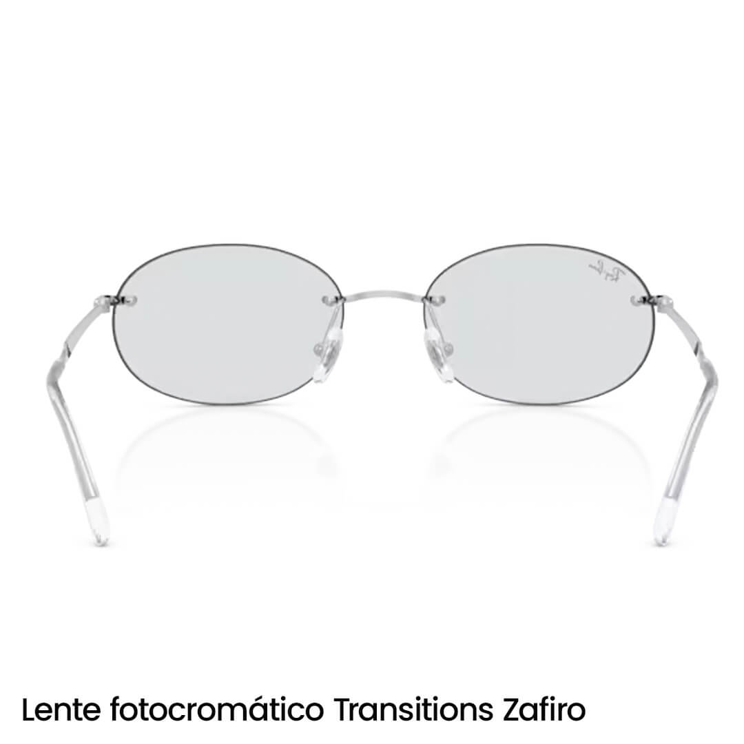 Ray-ban RB3767 003/11 54