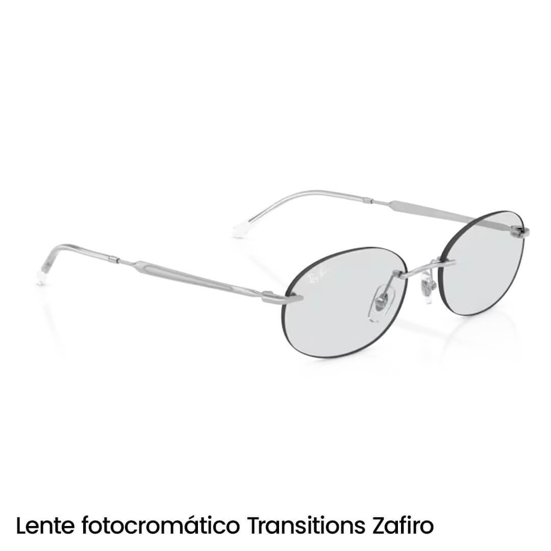 Ray-ban RB3767 003/11 54