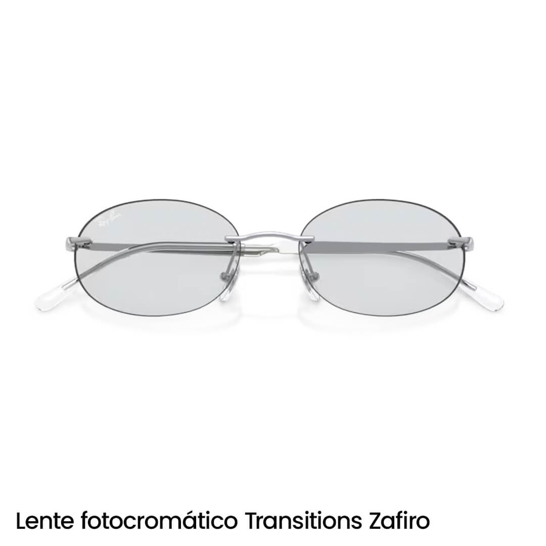 Ray-ban RB3767 003/11 54