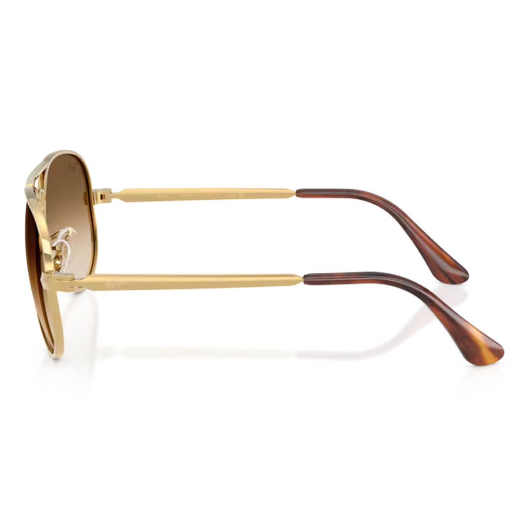 Ray-ban RB3925 001/51 58