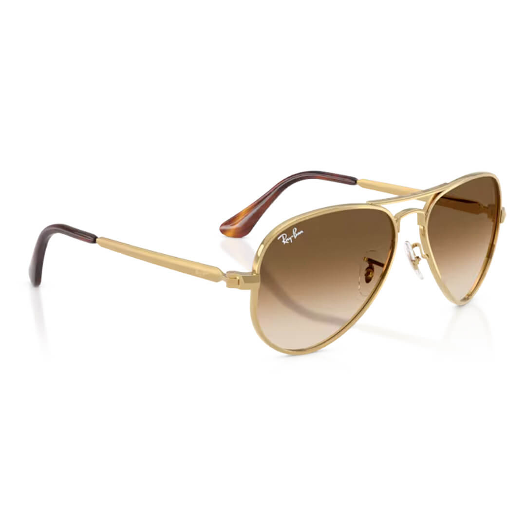 Ray-ban RB3925 001/51 58